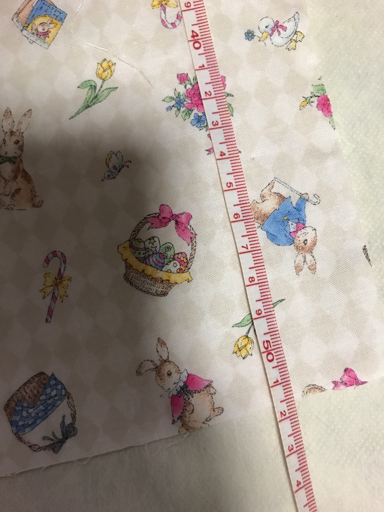 アンティーク風　布　リボン　セット