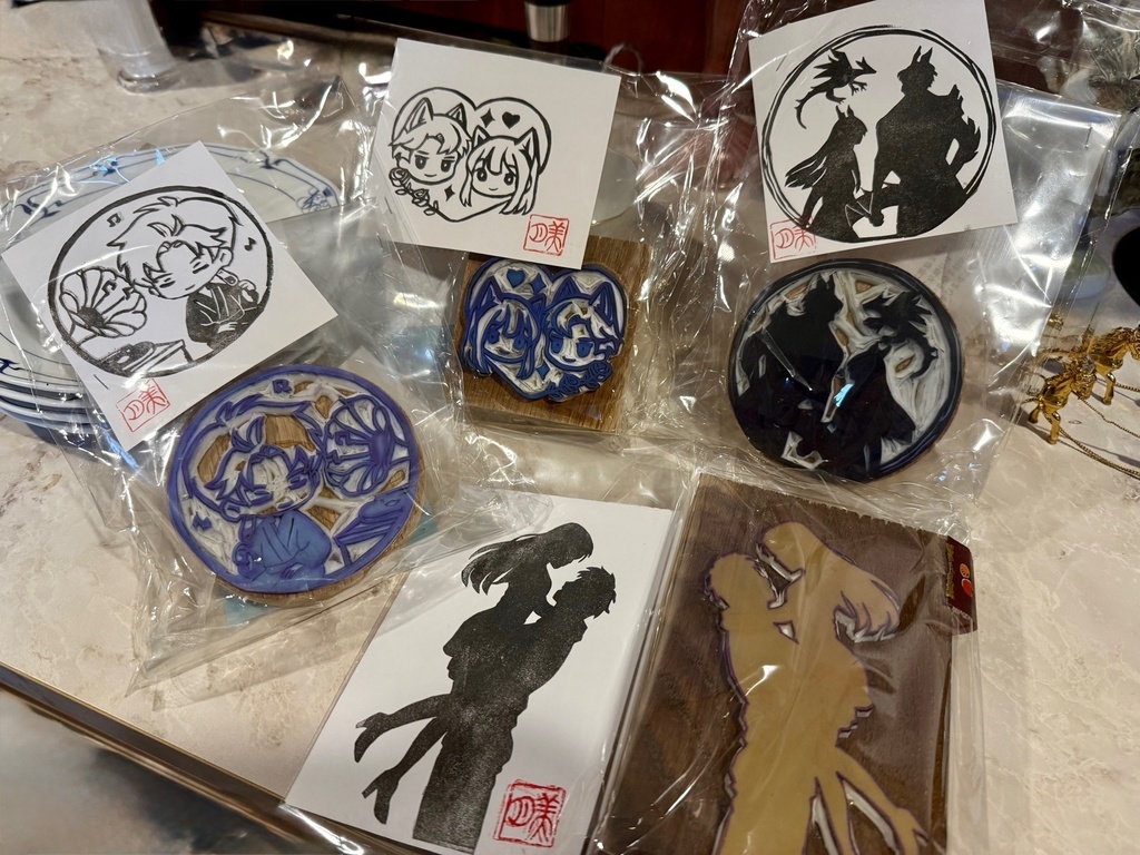 専用ページ（確認）