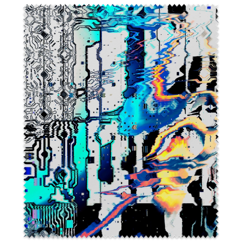 メガネ拭き(壱弐参)