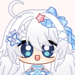 【Live2D汎用モデル】エルフ