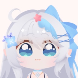 【Live2D汎用モデル】エルフ