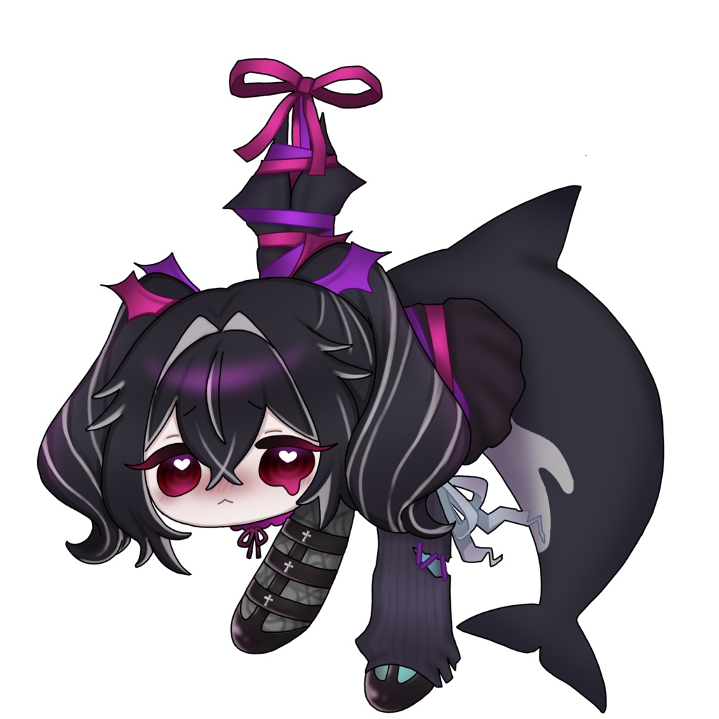 ハロウィンSDアクキー