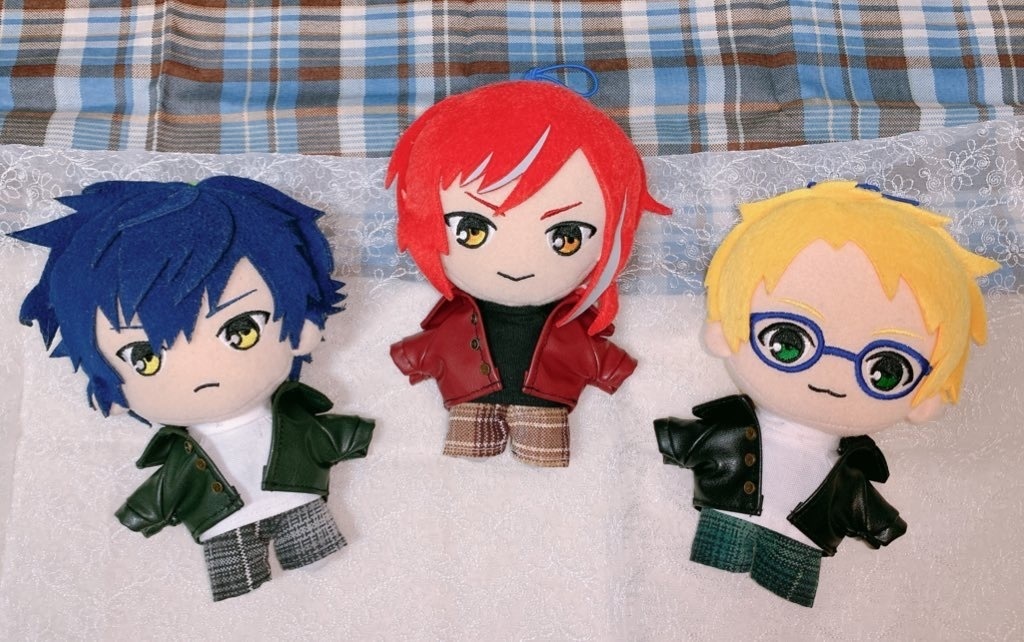 レザージャケットセット