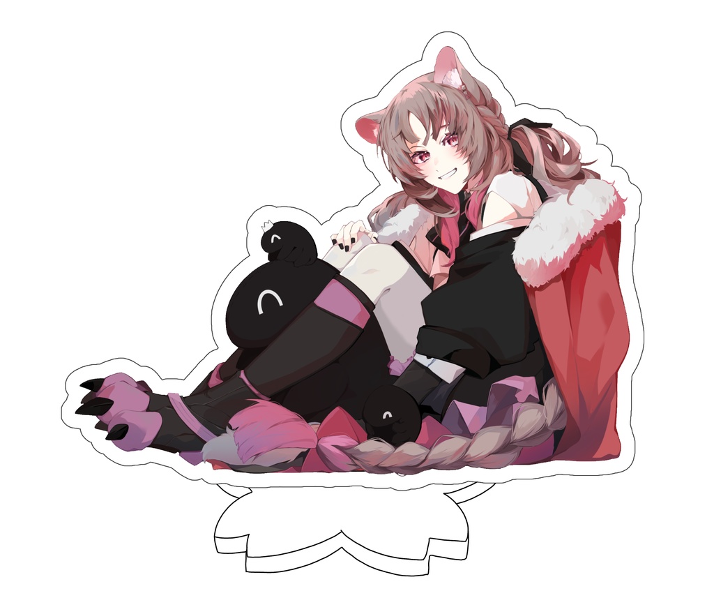 誕生日アクスタ2026