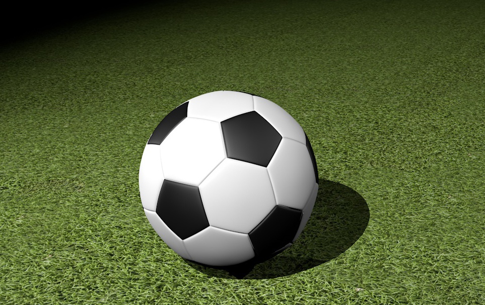 サッカーボール