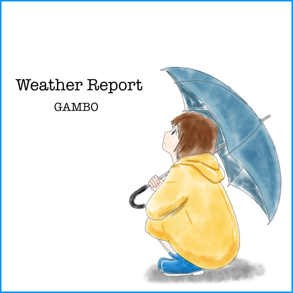 Weather Report / GAMBO