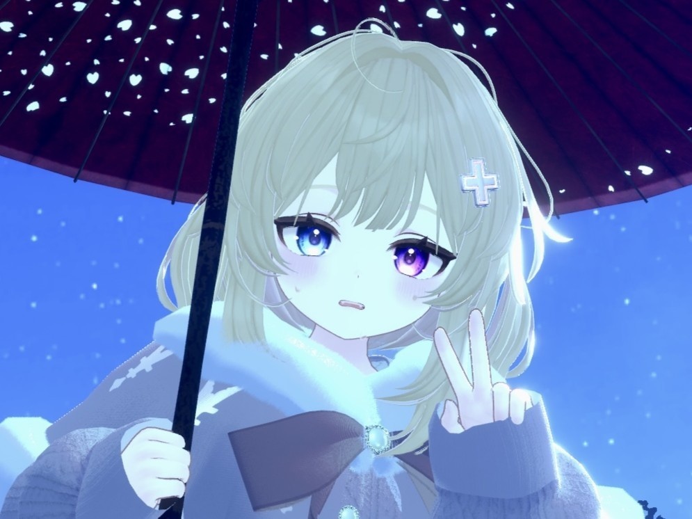 【無料】【表情のみ】フレア -Flare- v2.0.7以前用 表情50個セット