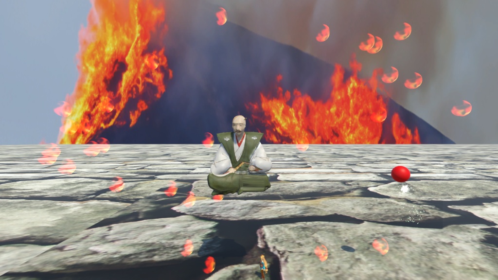 ユニティちゃんでも助走をつけてしばくLevelの偉人たち