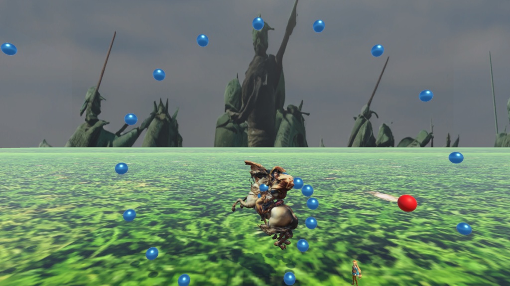 ユニティちゃんでも助走をつけてしばくLevelの偉人たち