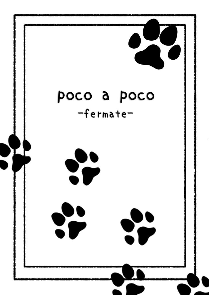 poco a poco-fermate-