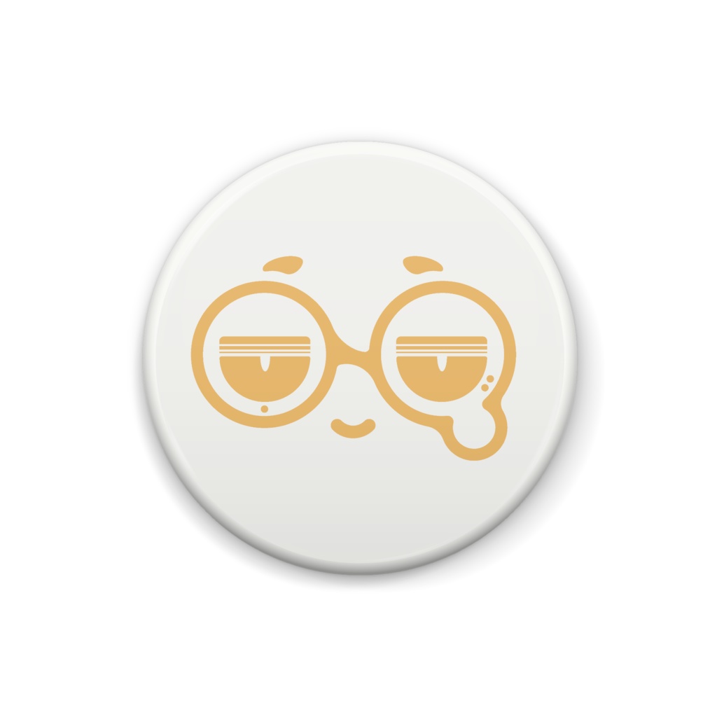 私の缶バッジ･֊･