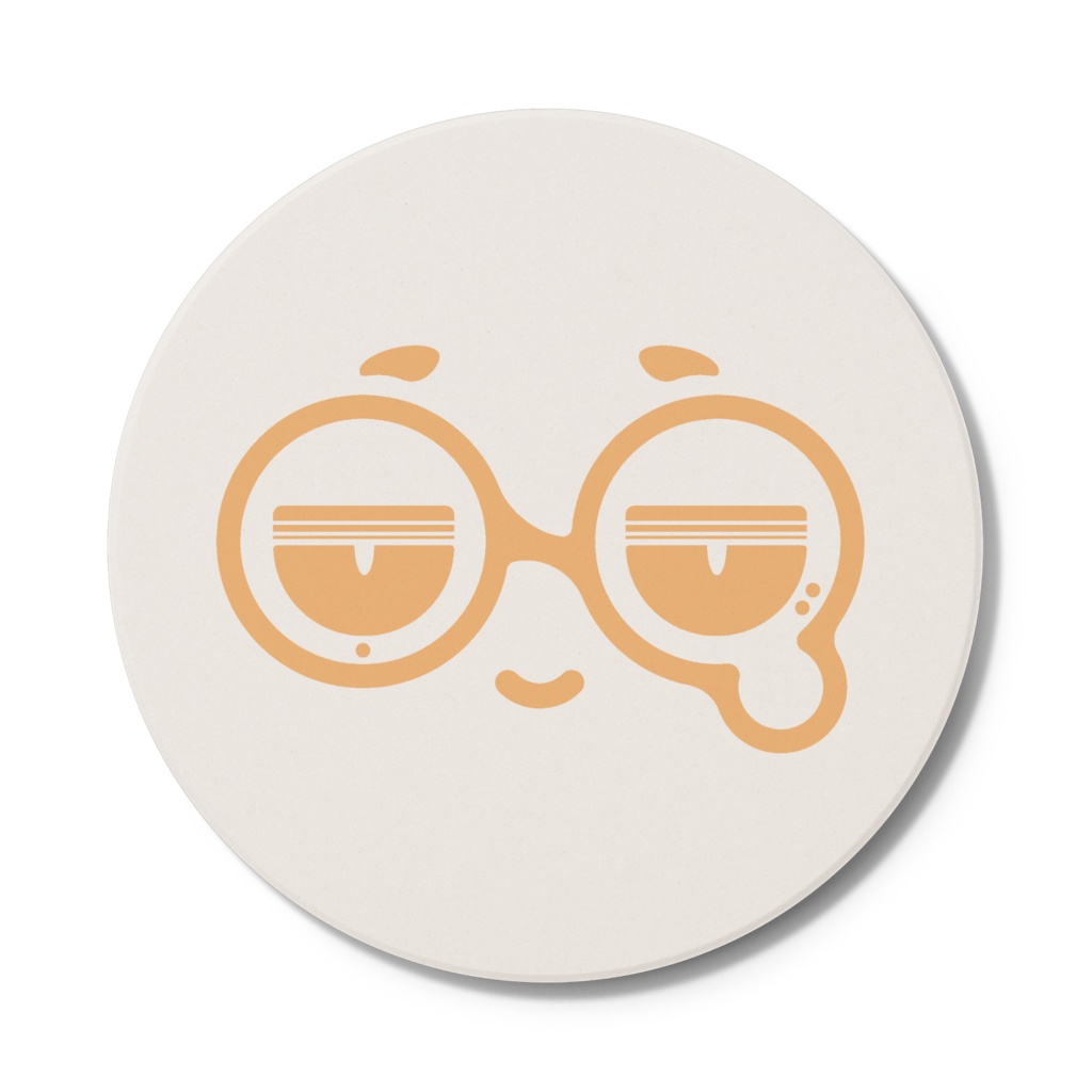 私のコースター