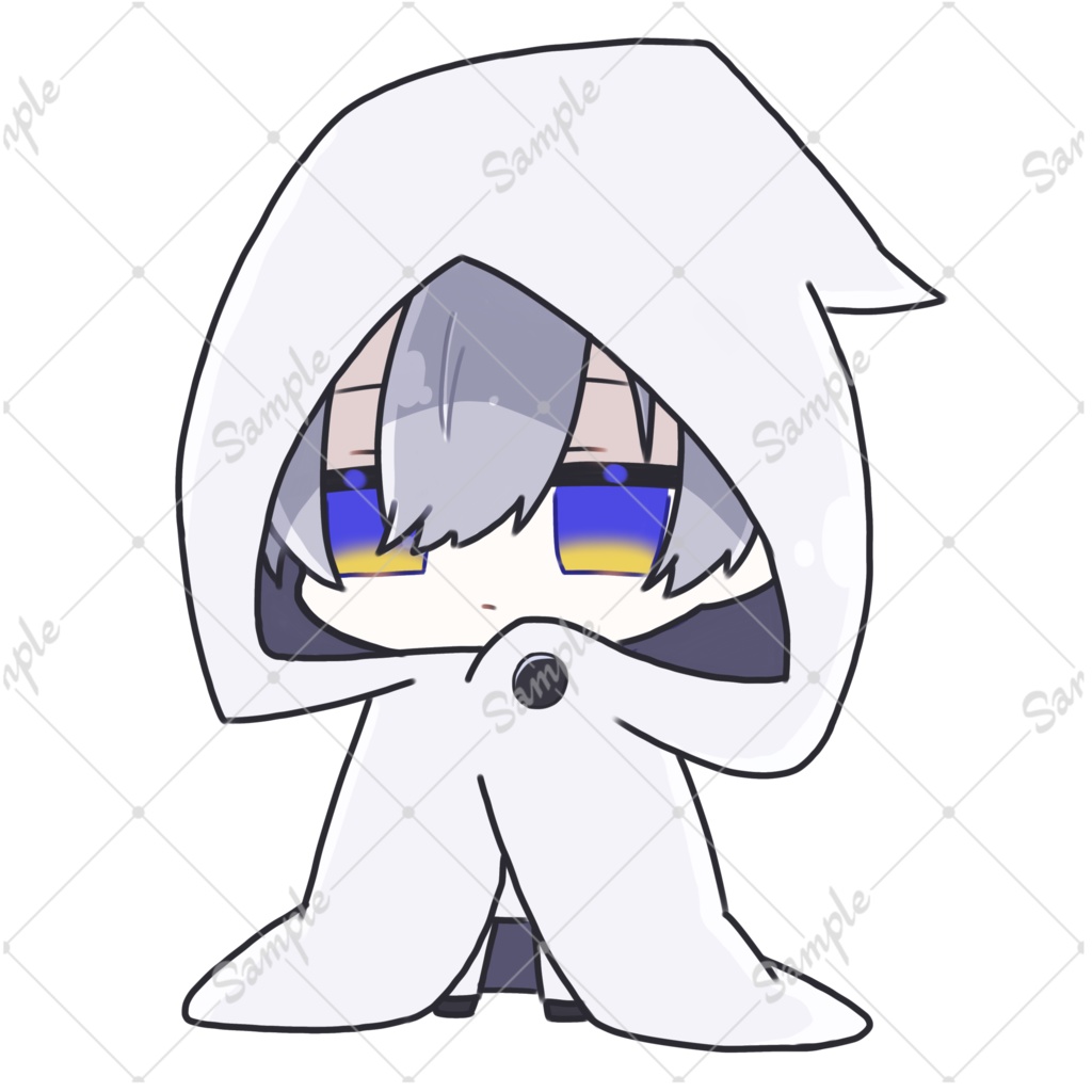 Liebbing 自陣 キーホルダー