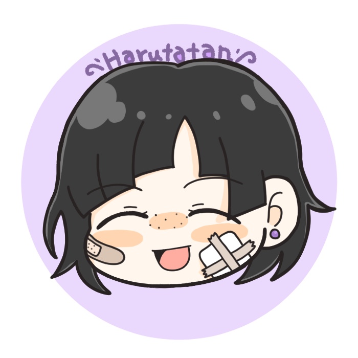 SNSアイコン|イラスト