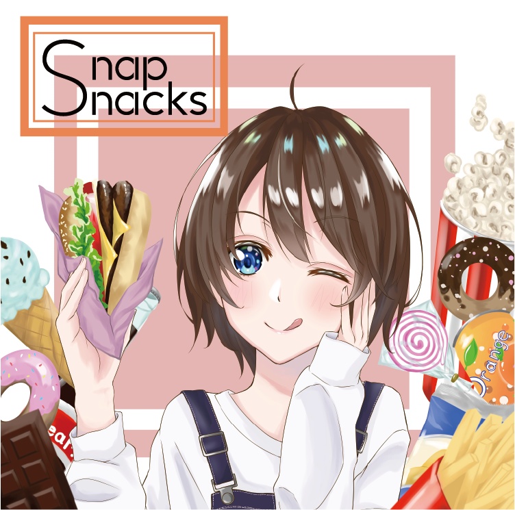 Snap Snacks