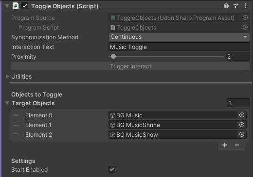 Simple Udon Toggles (シンプルなUdonトグル)