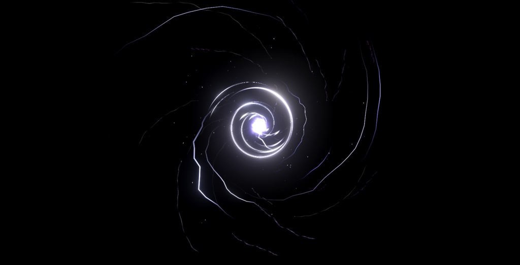 Lightning Particle Charge Pack - 稲妻粒子チャージパック