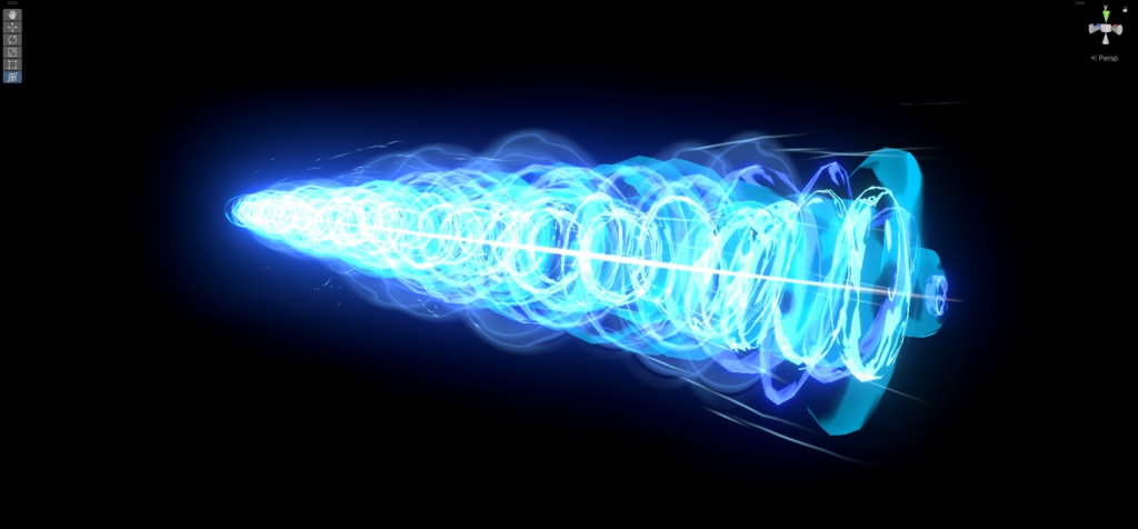 Paripi Laser Pack v1 - パリピ レーザー パック v1