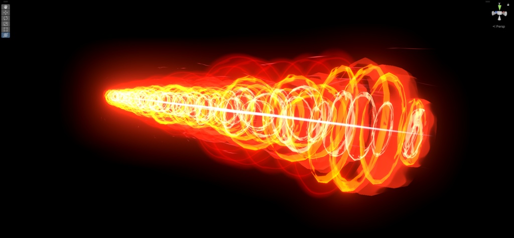 Paripi Laser Pack v1 - パリピ レーザー パック v1