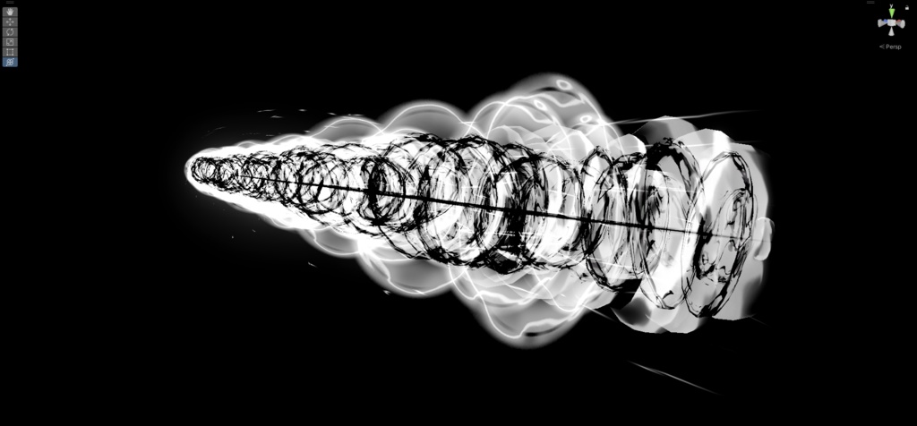 Paripi Laser Pack v1 - パリピ レーザー パック v1