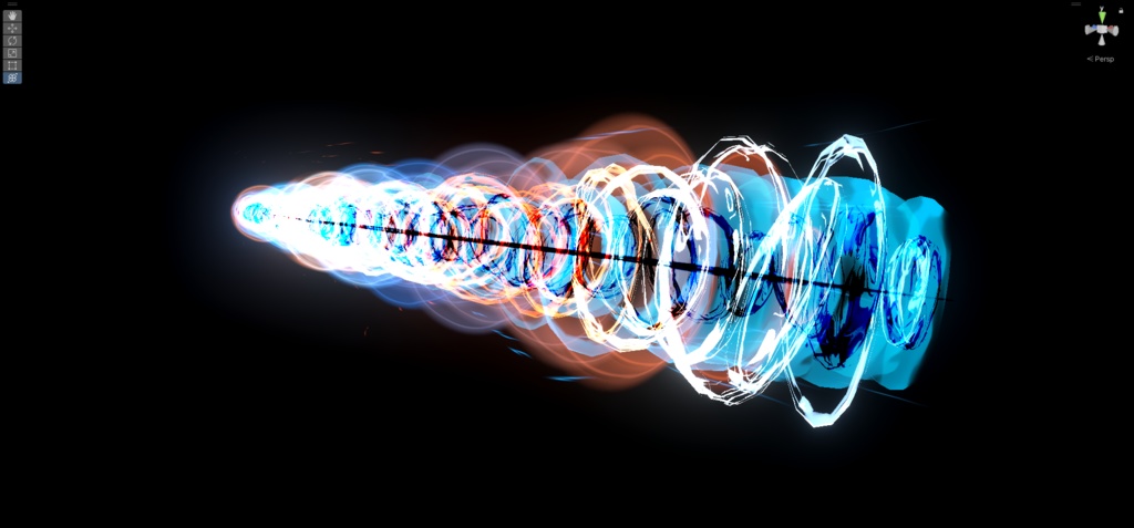 Paripi Laser Pack v1 - パリピ レーザー パック v1