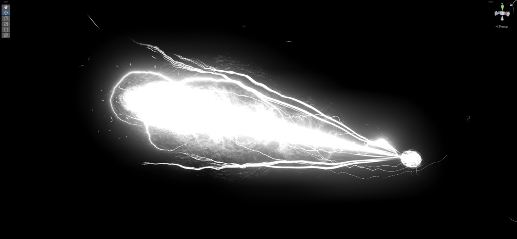 Plasma Particle Laser Pack - プラズマパーティクルレーザーパック