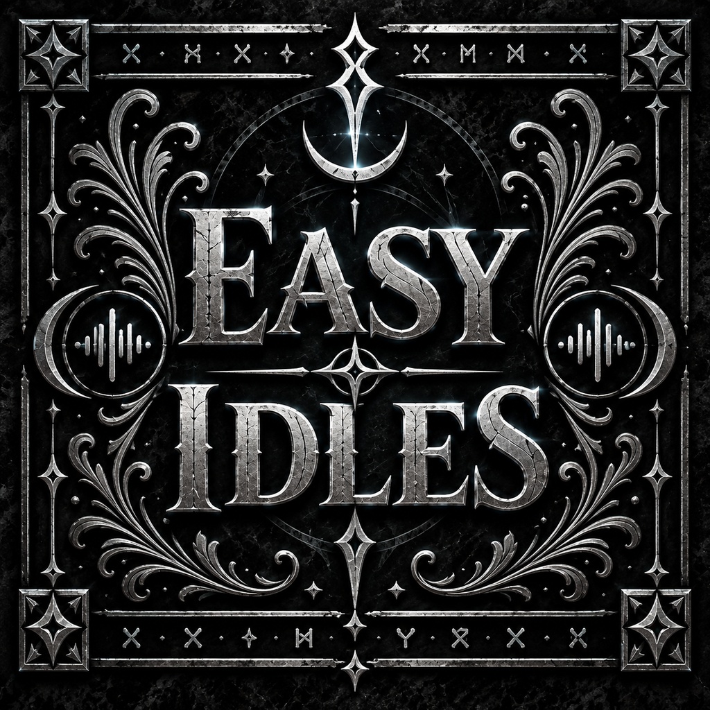 EasyIdles [イージー・アイドルズ]