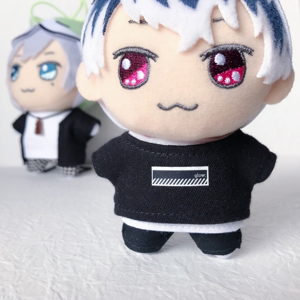 ドンぬい用インナー付セットアップ