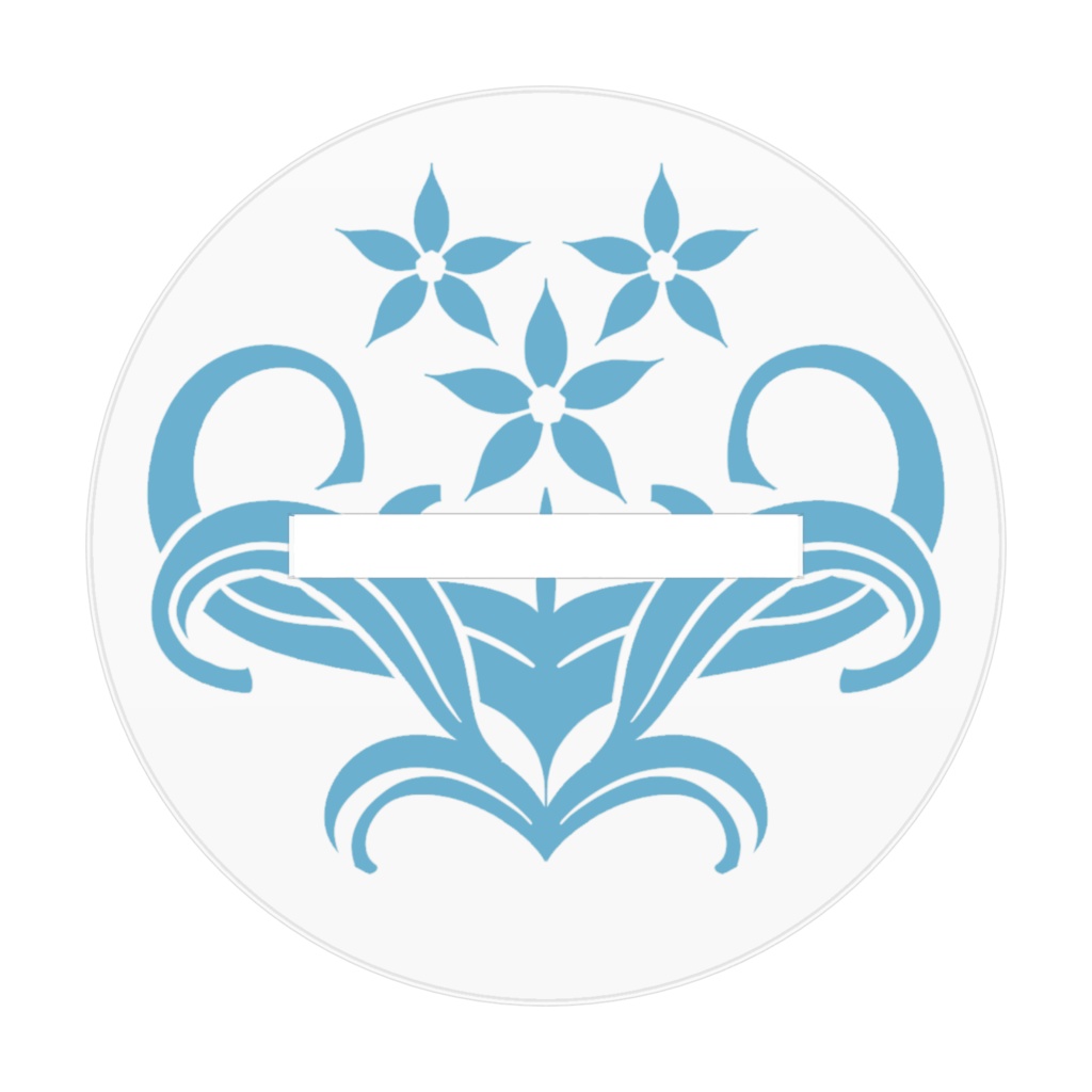 セリーヌ アクリルスタンド