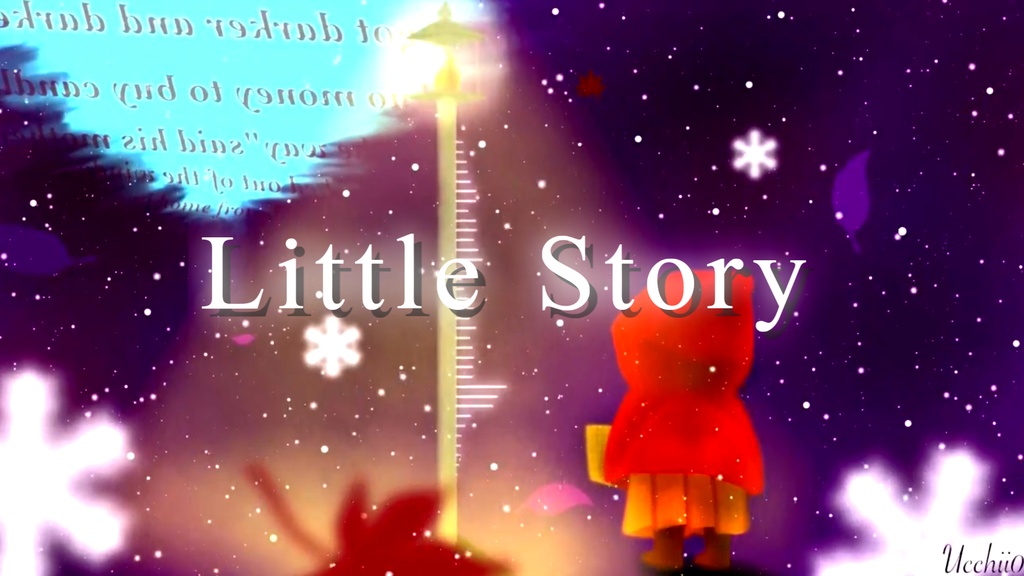 Little Story feat.健音テイ