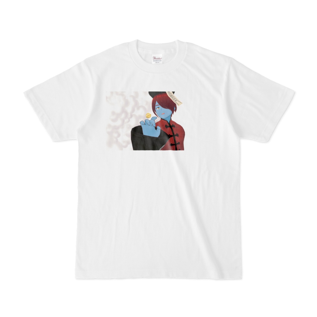わははBTですよBT(べにこTシャツ)