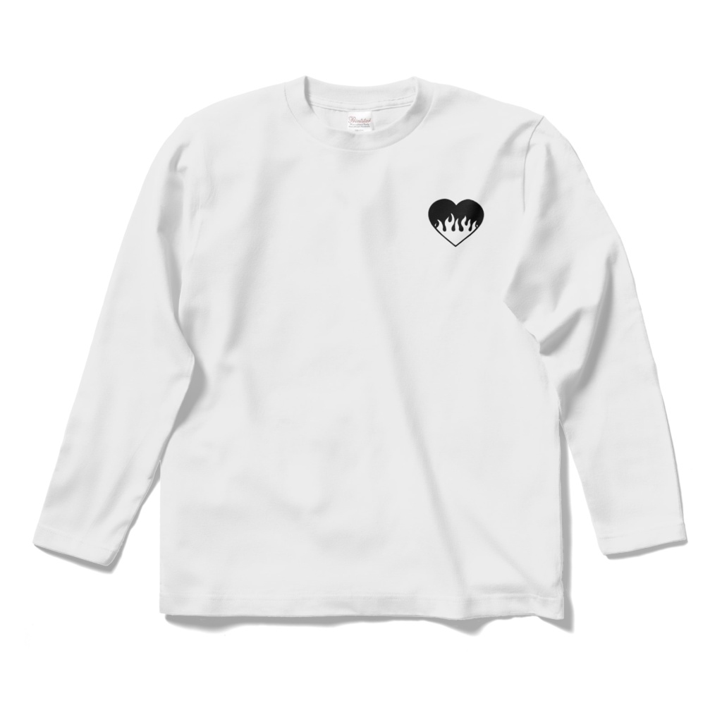 REINA(サメ)Tシャツ