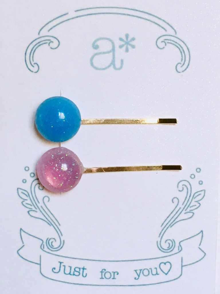 MEZZO"イメージアクセサリーセット