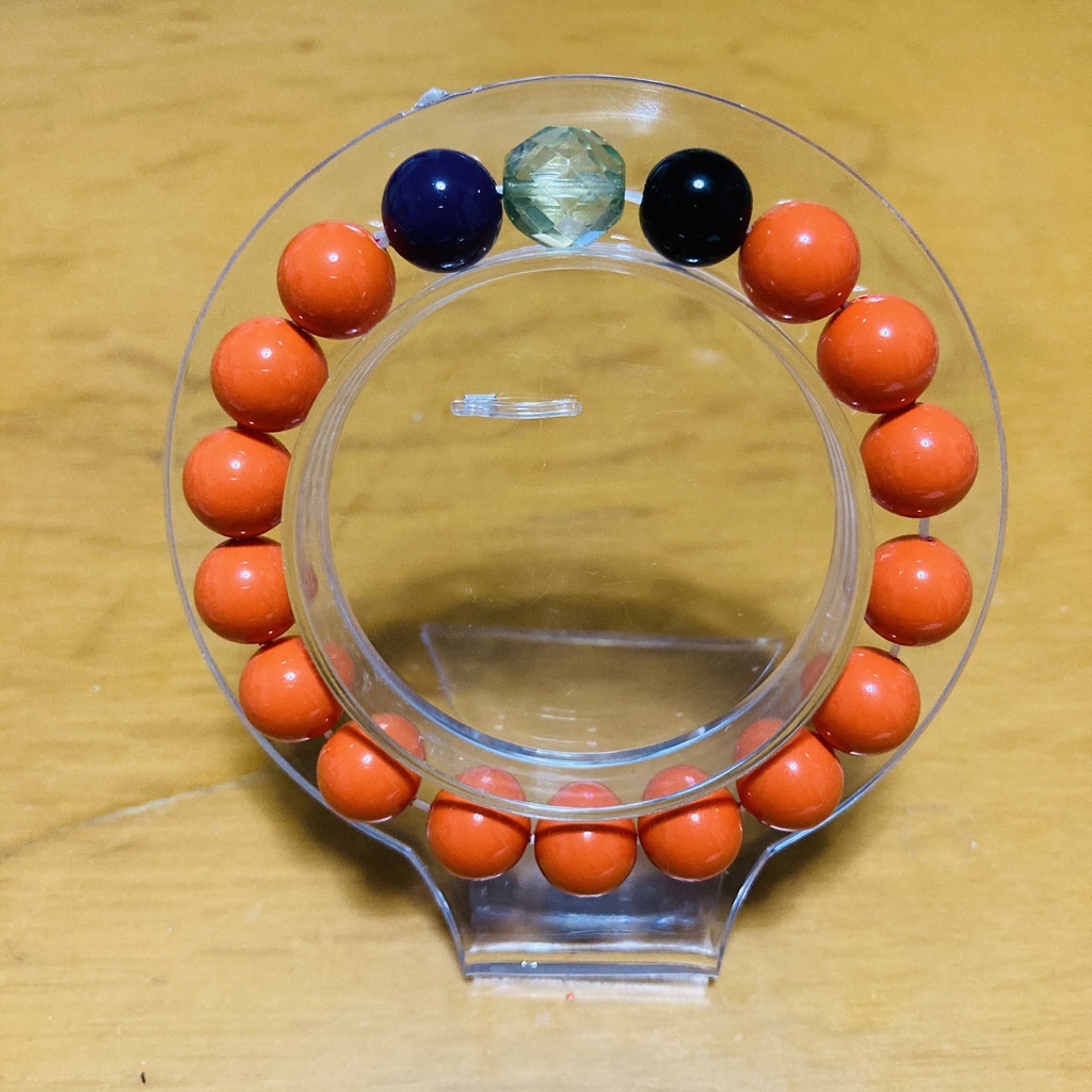 ディビジョンブレスレット