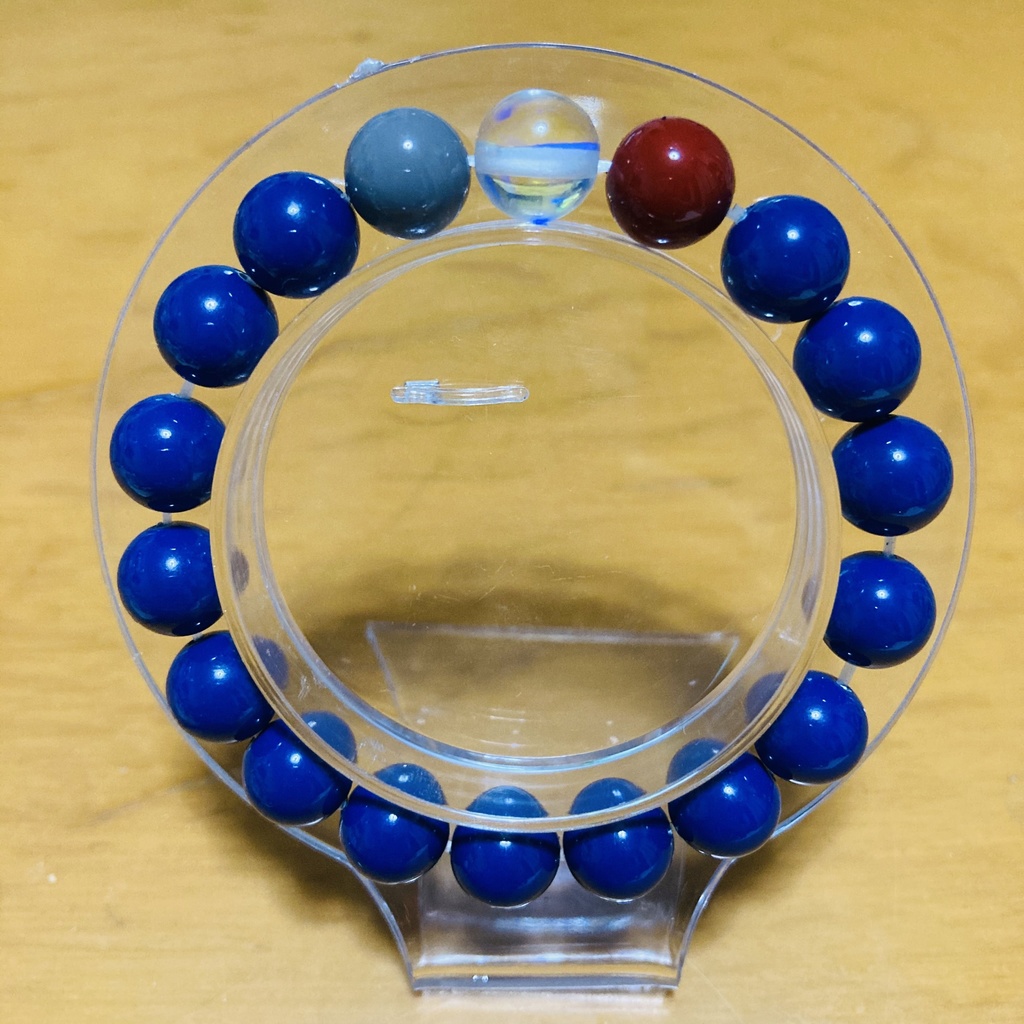 ディビジョンブレスレット