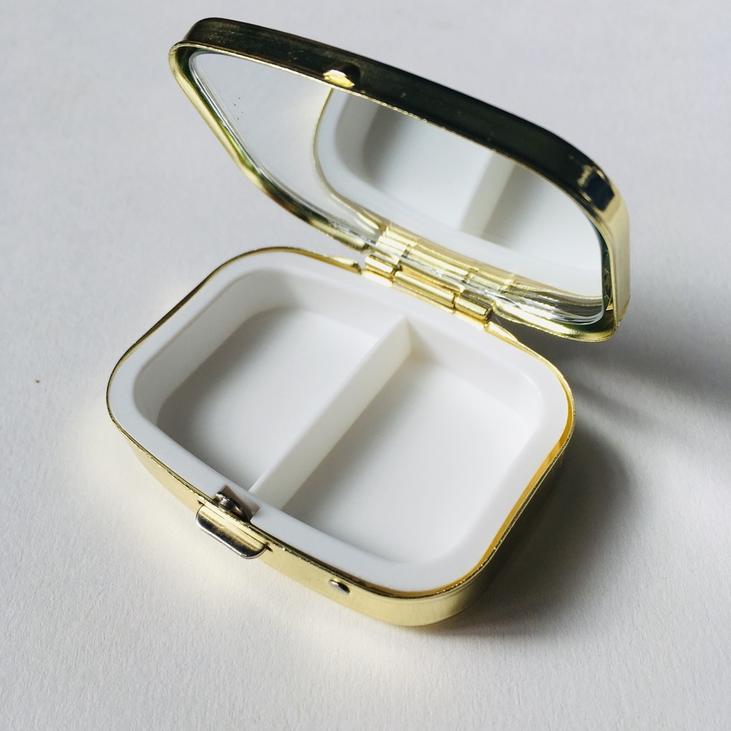 ディビジョンイメージピルケース