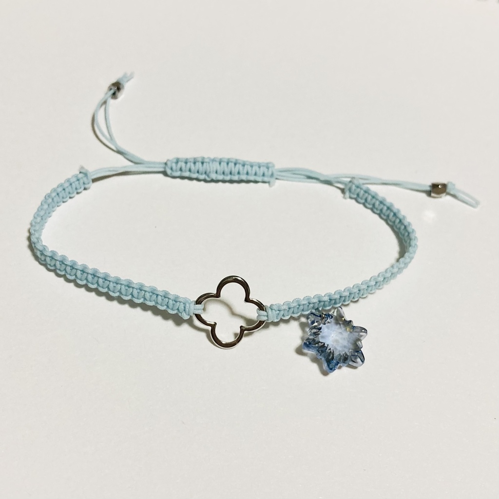 【小林様専用】日番谷冬獅郎アクセサリーセット