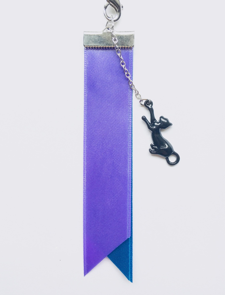 【おそ松さん】リボン携帯ストラップ