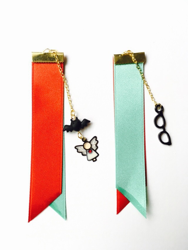 【おそ松さん】リボン携帯ストラップ