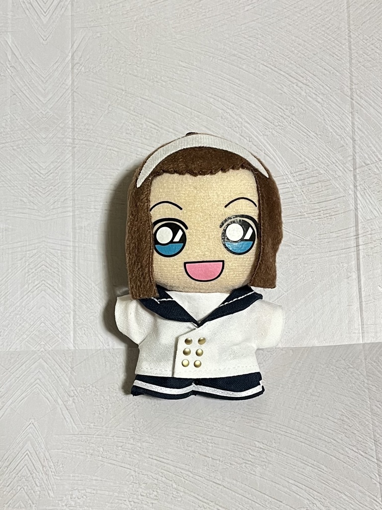 水兵さんなりきりセット