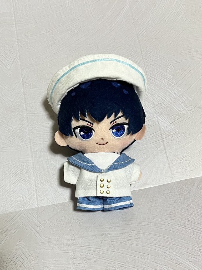 水兵さんなりきりセット