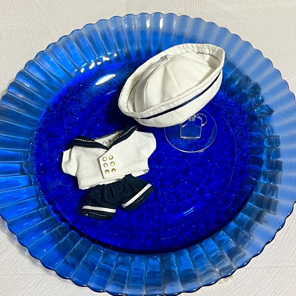 水兵さんなりきりセット