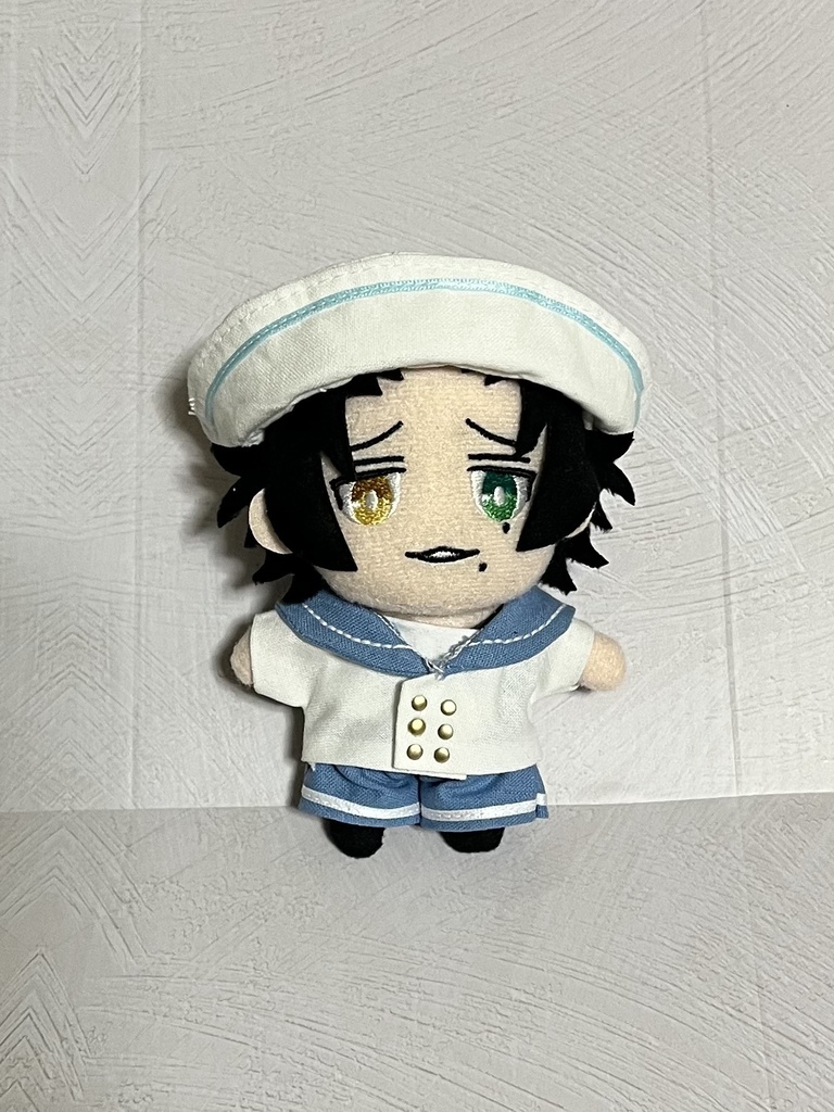 水兵さんなりきりセット