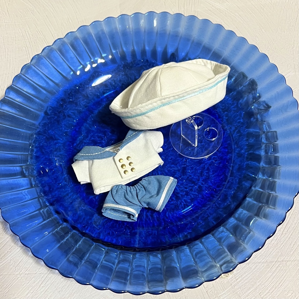 水兵さんなりきりセット