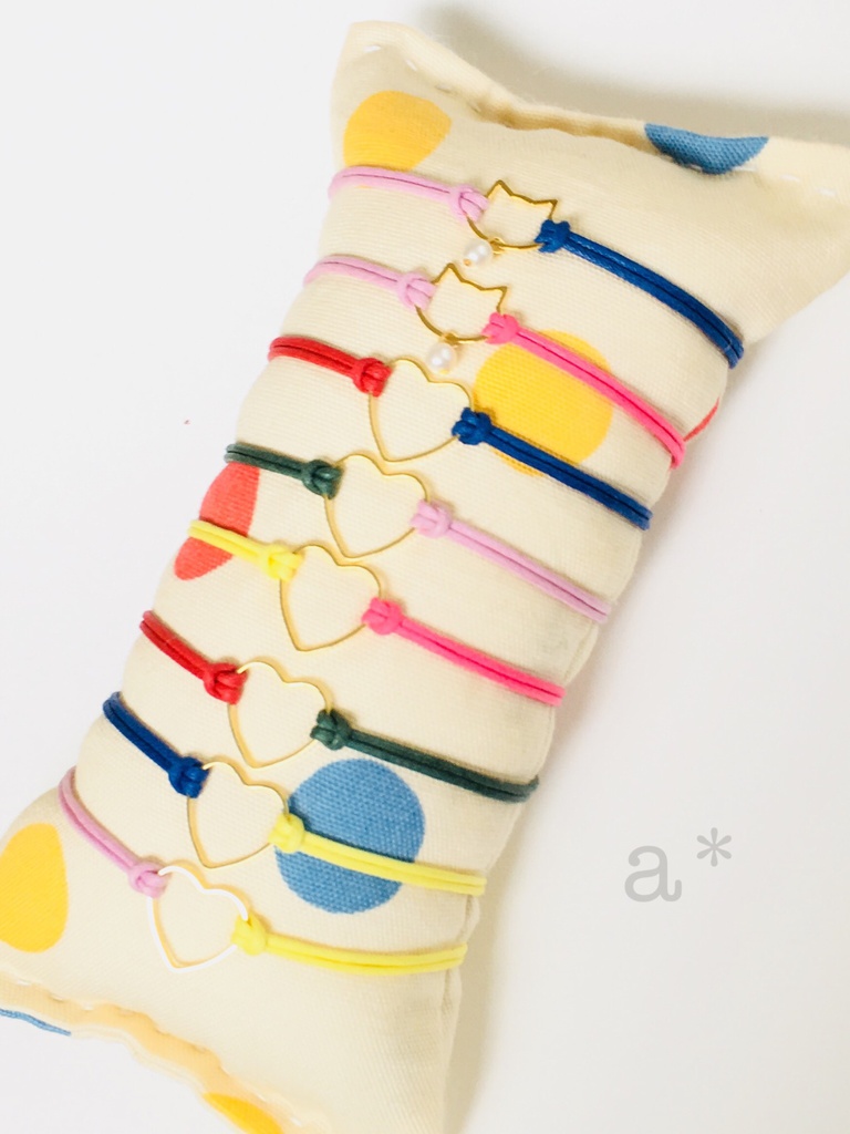 【おそ松さん】シンプルブレスレット