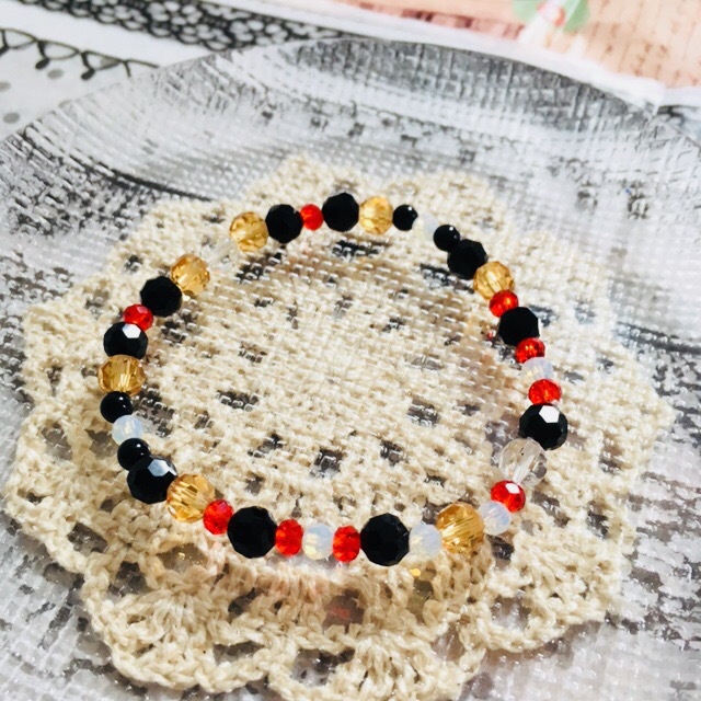 名探偵コナンイメージブレスレット