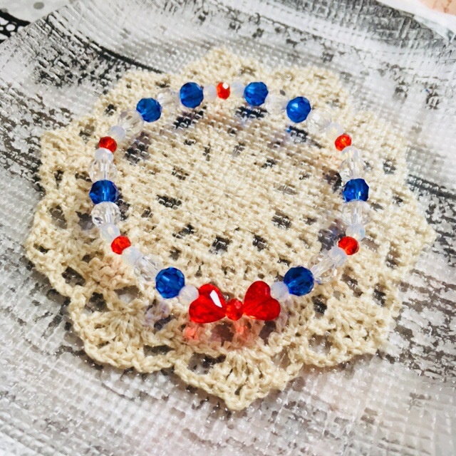 名探偵コナンイメージブレスレット