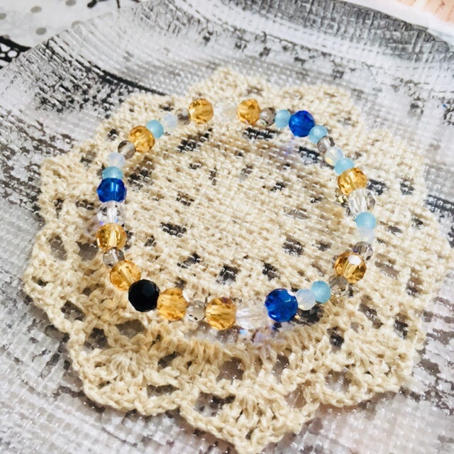 名探偵コナンイメージブレスレット