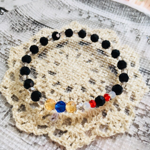 名探偵コナンイメージブレスレット