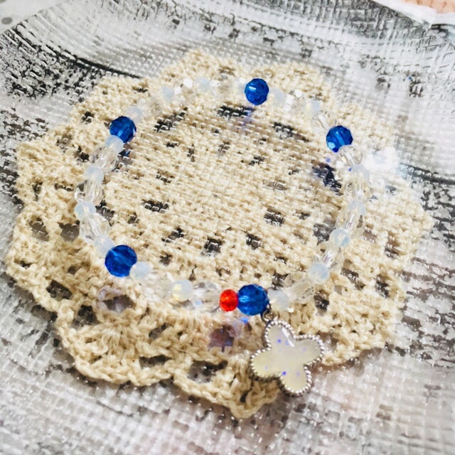 名探偵コナンイメージブレスレット